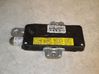 Front door airbag 72127037234
