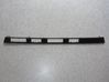 Trunk/boot trim cover 51138120522