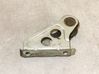 Roller guide/hinge set 51231884272