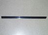 Rear door trim (molding) 51137036707
