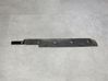 Rear seat guide rail 54121933213