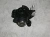Tailgate/trunk/boot lock/catch/latch 51248244053