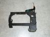 Front door exterior handle/bracket 51218236644