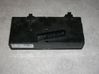 Air conditioning/heating control unit 64118391512