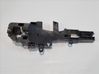 Front door exterior handle/bracket 51217200936