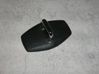 Sliding door lock loop/hook striker 51218196035