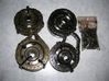 Timing chain sprocket 11361407581