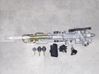 Door central lock control unit/module 51210008658