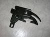 Convertible roof lock/latch 51258164852