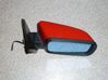 Front door wing mirror part 51168184902