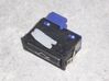 Tailgate/boot open switch button 61318365579