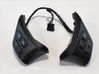 Steering wheel buttons/switches 61316959893