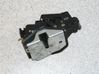 Rear lock motor 51217011308