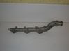 Engine coolant pipe/hose 11531406918