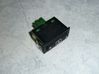 Sunroof switch 61318352252