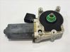 Rear door window regulator with motor 67626922320