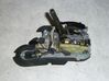 Automatic gearbox 25161422834