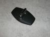 Sliding door lock loop/hook striker 51218196035