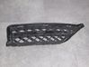 Fender grill 51117303758