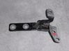 Tailgate/trunk/boot hinge 41627170922