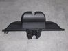 Tailgate/boot lid lock trim 51497177378