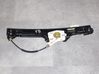 Rear window lifting mechanism without motor 51357197303