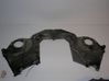 Timing chain cover 11141725711