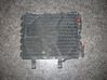 Radiador de refrigeración del A/C (condensador) 64538391509