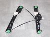 Front window lifting mechanism without motor 51332990385