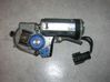 Sunroof motor/actuator 54131378645