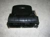 Rear air vent grill 64221375561