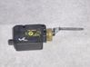 Fuel tank cap lock motor 67116987627