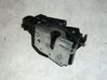 Rear lock motor 51227011309