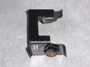 Tow hook cap/cover 51111945914
