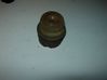Front shock absorber/damper 31336778544