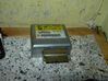 Airbag control unit/module 65778374821