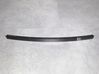 Rear side glass trim 51357044189