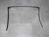 Rear door rubber seal (on body) 51767208591