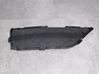 Front bumper lower grill 51117303754
