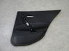 Rear door card panel trim 51427133360
