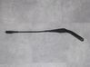 Front wiper blade arm 61619450004