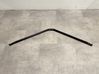 Front bumper cross member 51617046555