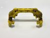 Front Brake Caliper Pad/Carrier 34116768066