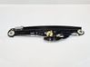 Rear window lifting mechanism without motor 51357184746