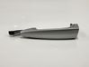 Front door exterior handle/bracket 51217207539