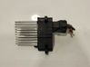 Heater blower motor/fan resistor 64116923204
