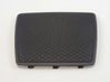 Parcel shelf speaker trim grill 51467139344