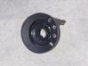 Fog light switch 61318363688