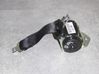 Middle seatbelt buckle (rear) 72119117252