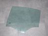 Rear door window/glass frame 51347060267